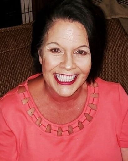 Lesa Kay Morris's obituary image