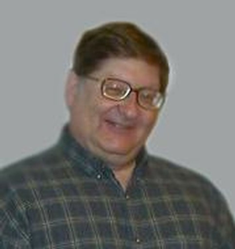 Robert Evans Anderson Profile Photo