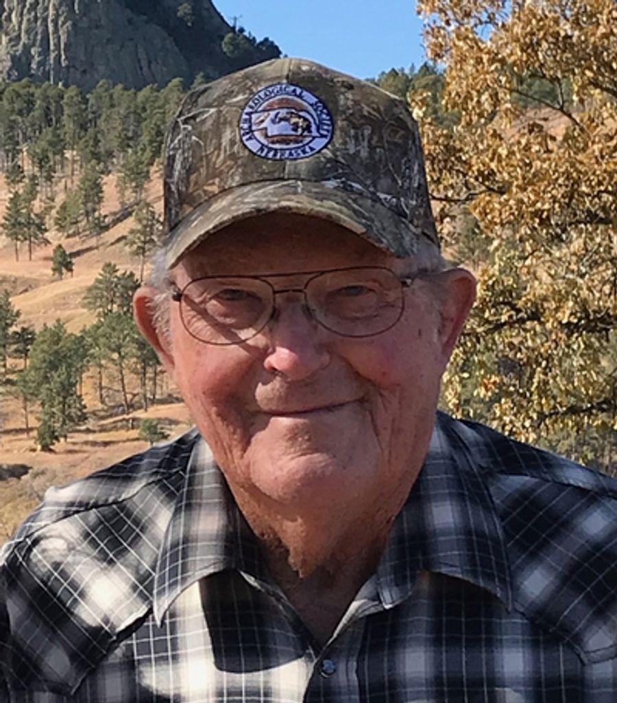 Ronald F. Cruise Profile Photo