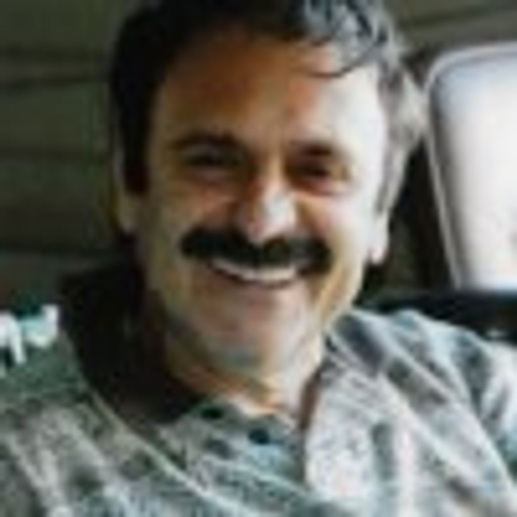 Dino James Digiacomo