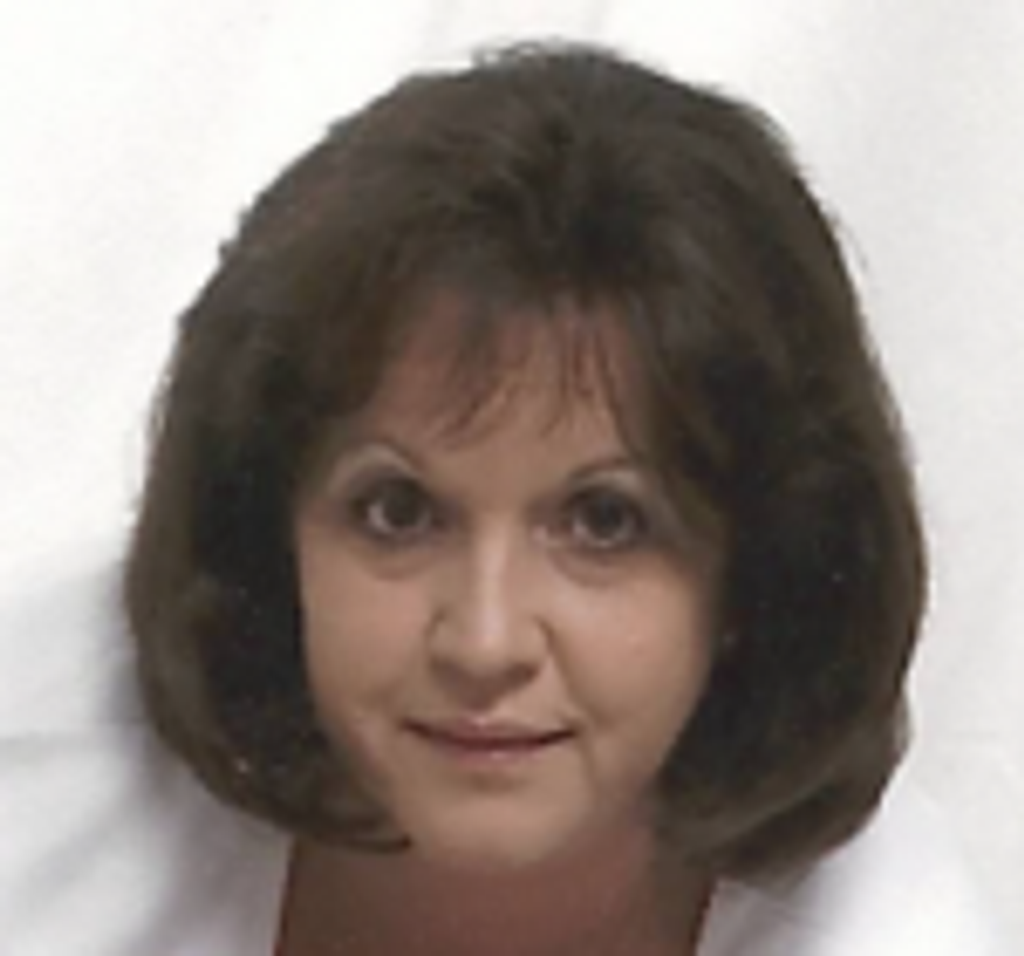 Pamela Roe Barnes