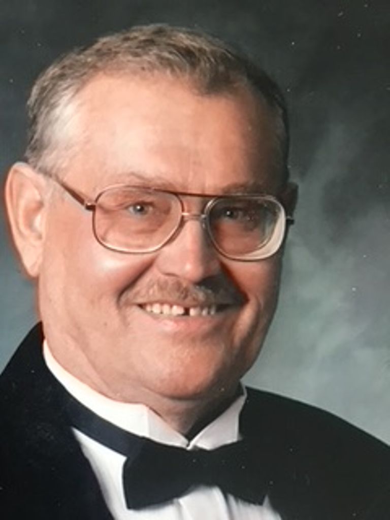 LeRoy Sandau