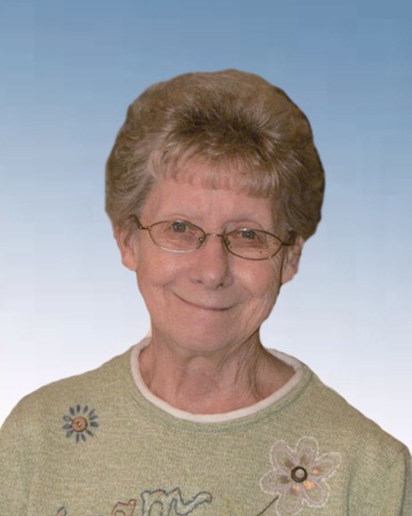 Mary L. Wright