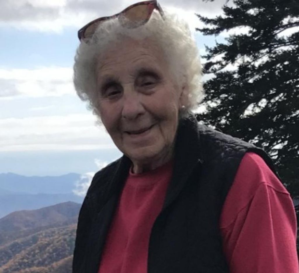 Mary Alice Smith Yearwood Profile Photo