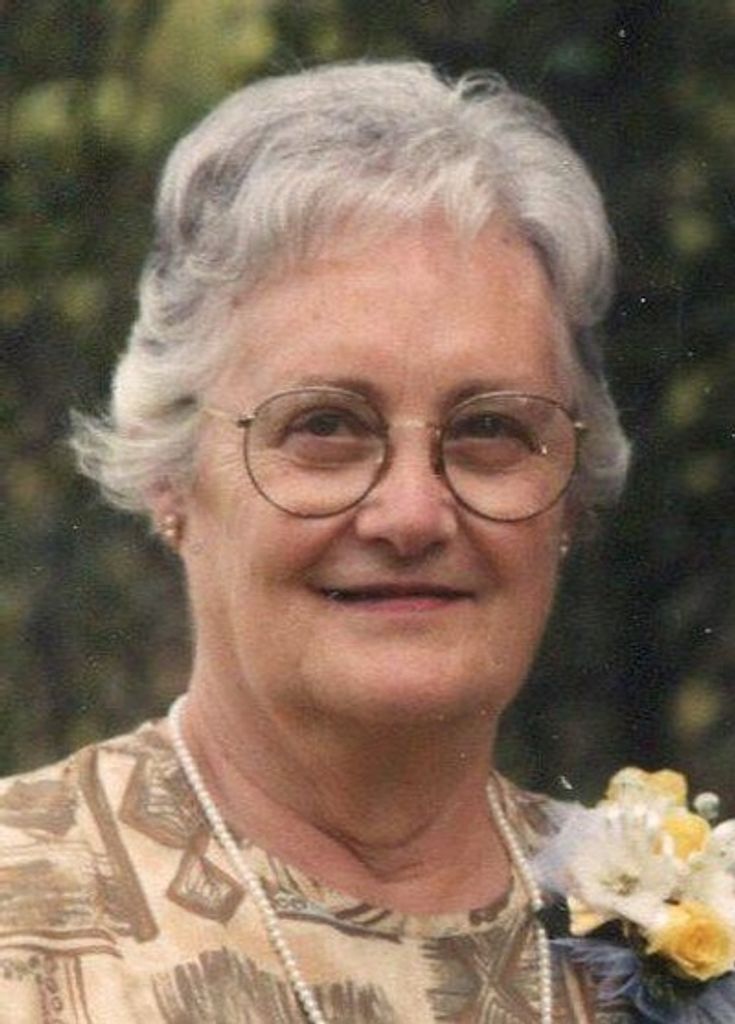 Mary Jane Green Profile Photo