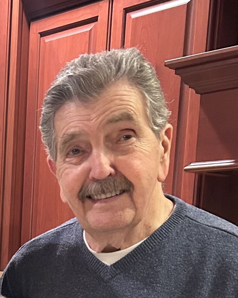 Earl Russell Shaw, Jr. Profile Photo