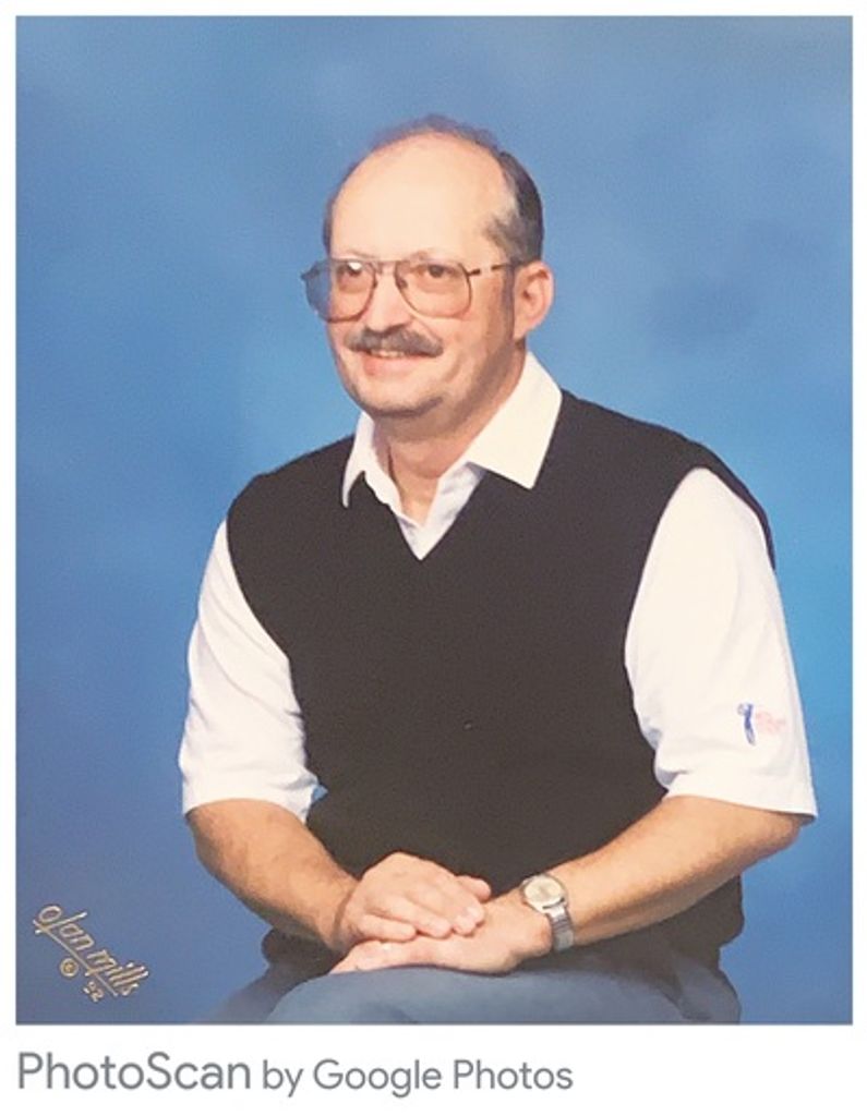 Raymond E. Gamble, Jr. Profile Photo