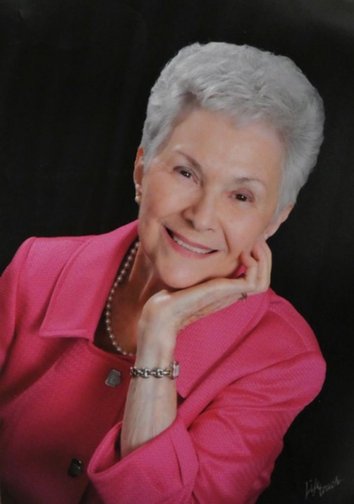 Flora Arlene Cassens Profile Photo