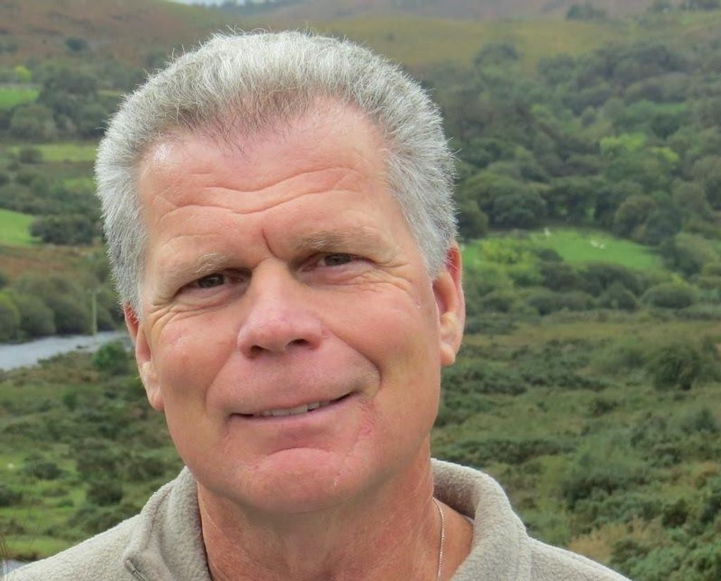 Dennis P. Shannon