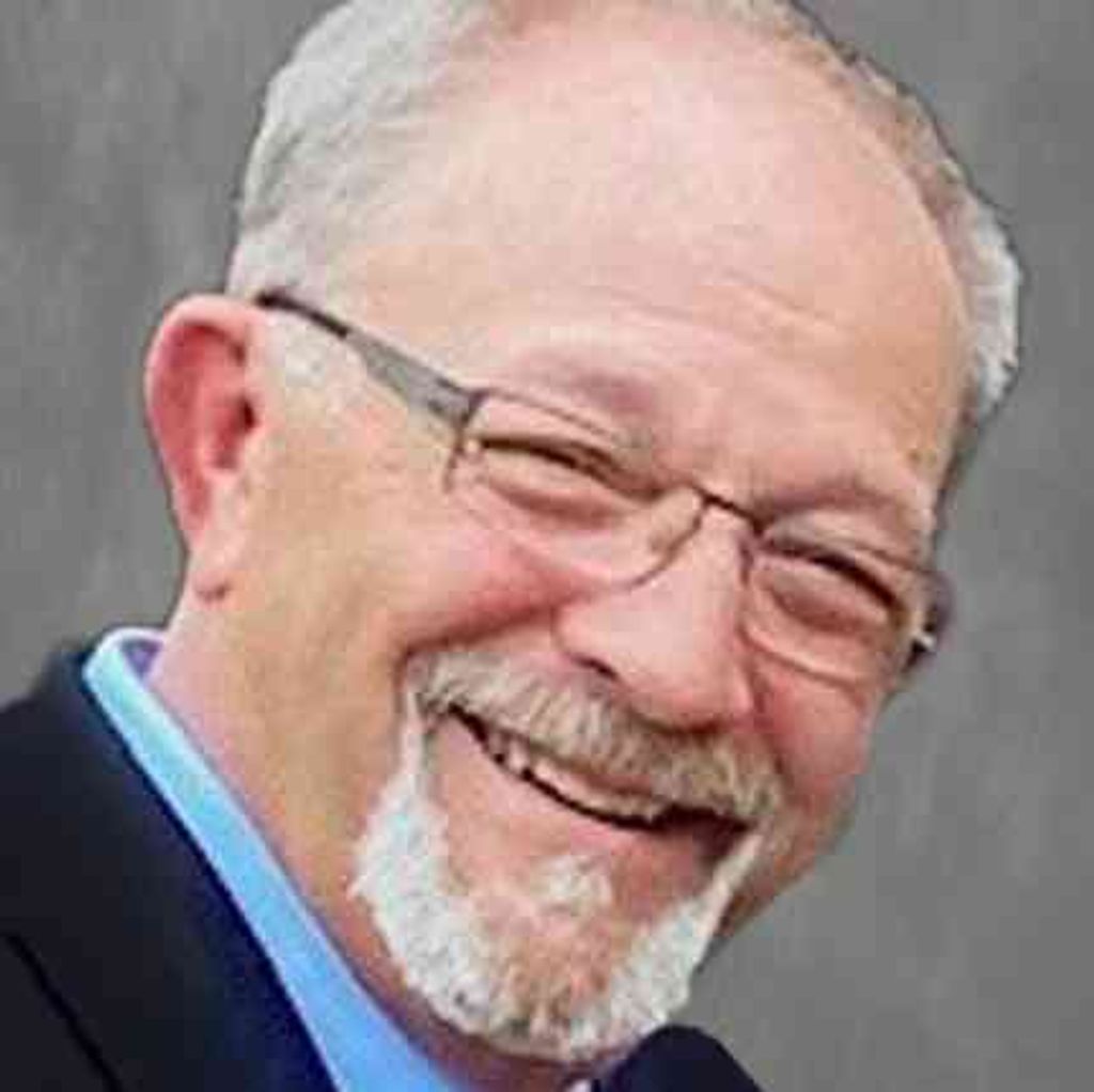 John Stanton Saunders Profile Photo