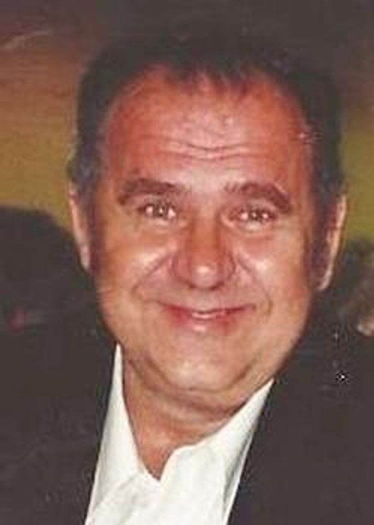 Russell M. " Budda " Seasock Profile Photo