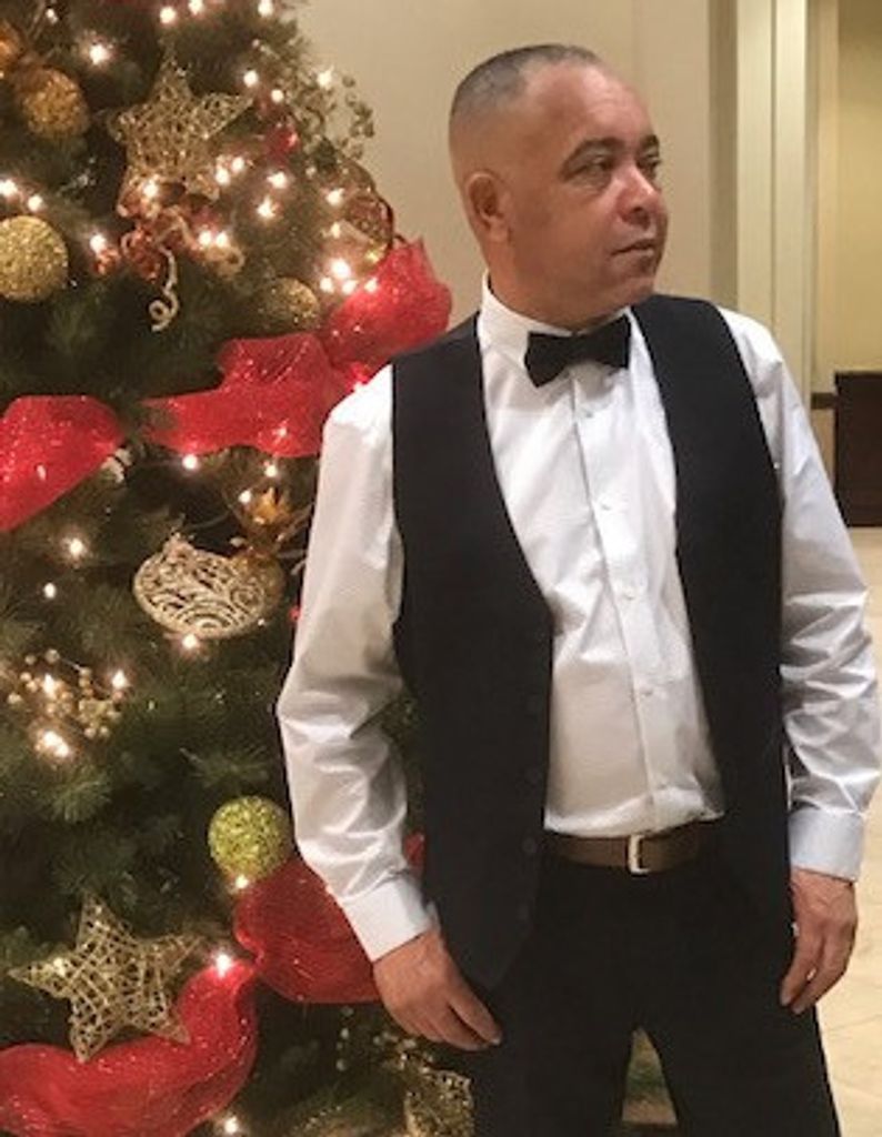 John Vincent Davis Profile Photo