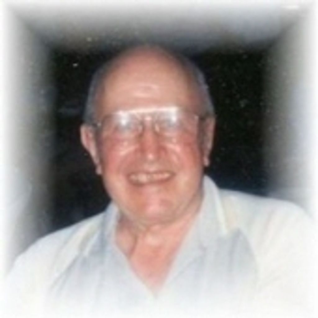 Earl Joseph Kettinger