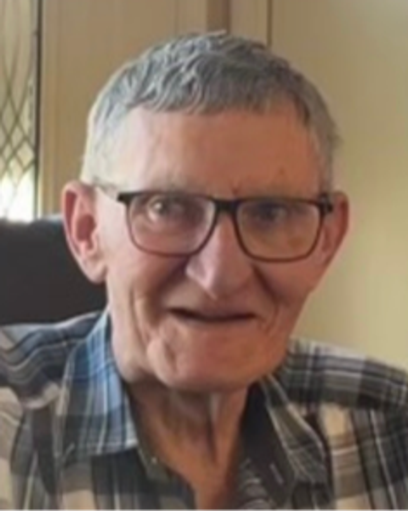 Glenn Russell Lunsford