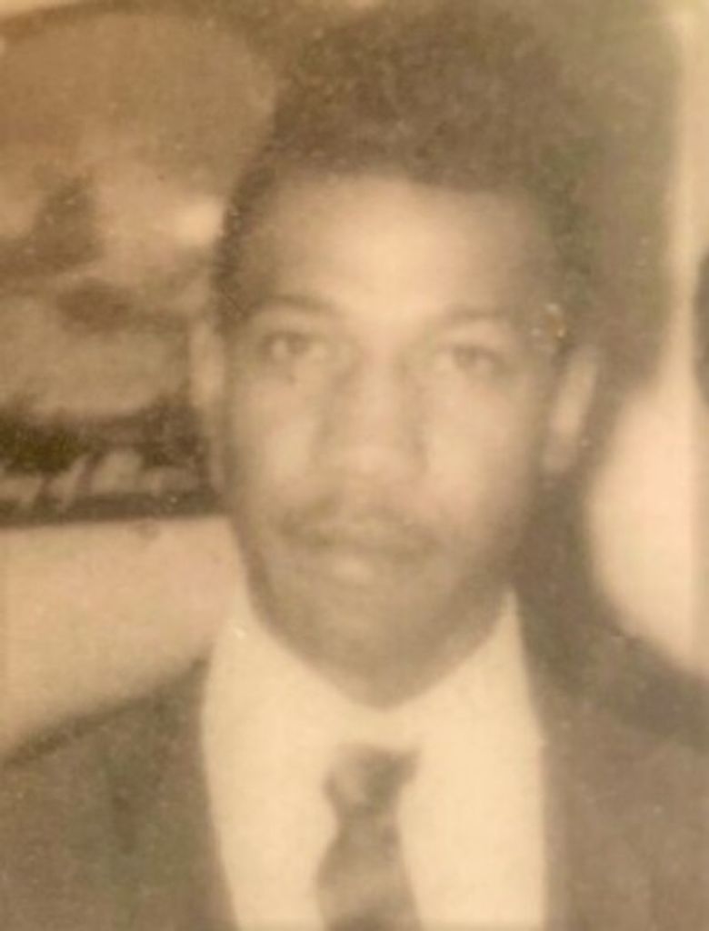 Ralph Curtis Davis Profile Photo