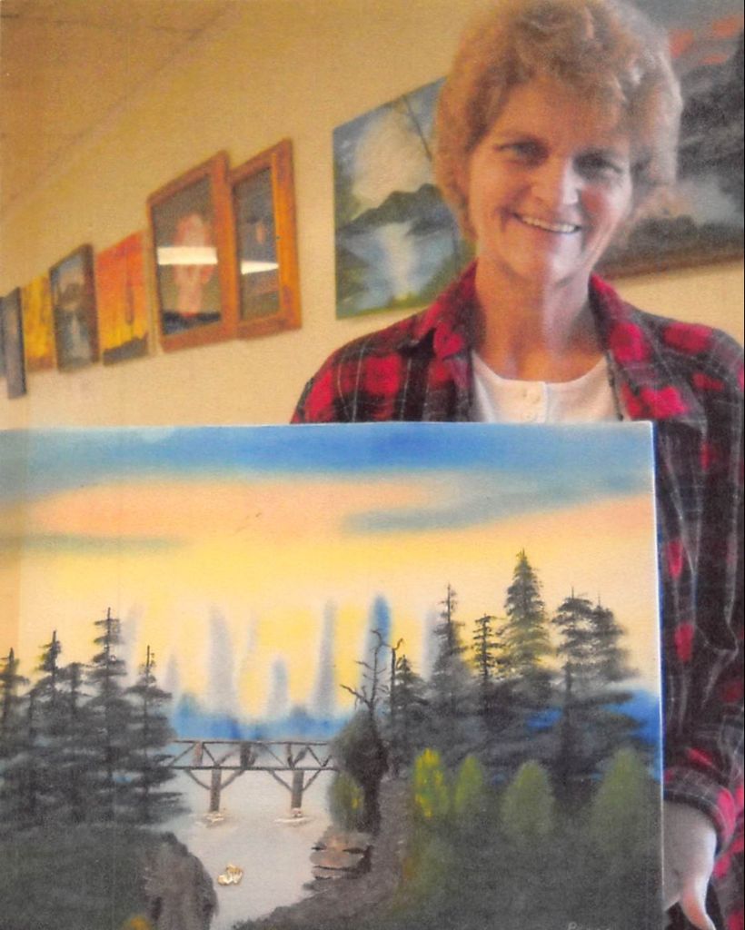 Peggy Alaina Fillmore Profile Photo