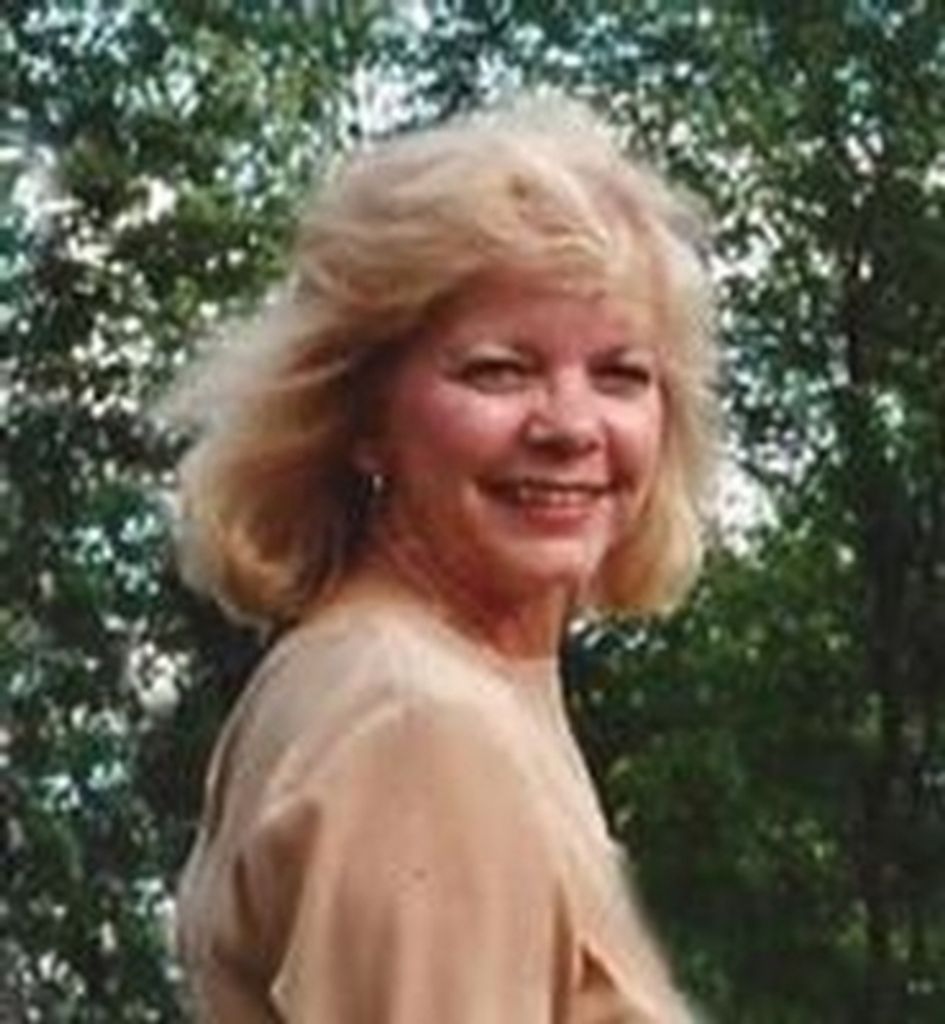 Janice Louise Caudle