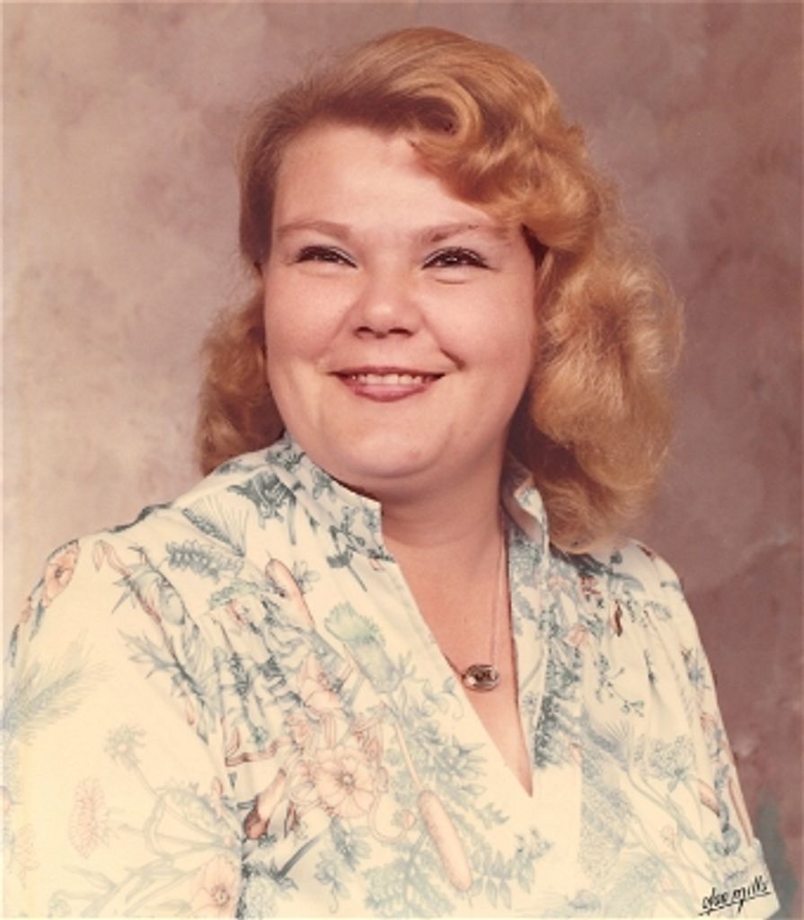 Cheryl Ann Berry