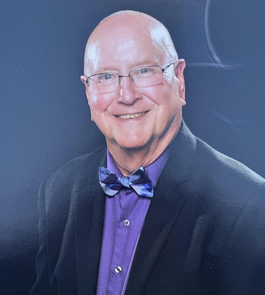 Ray Burger Profile Photo