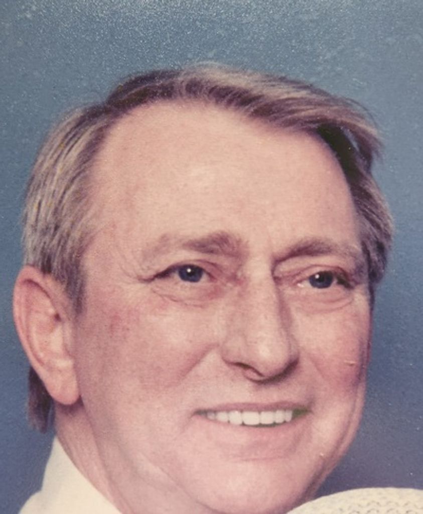 Edwin John Gianantonio, Jr. Profile Photo