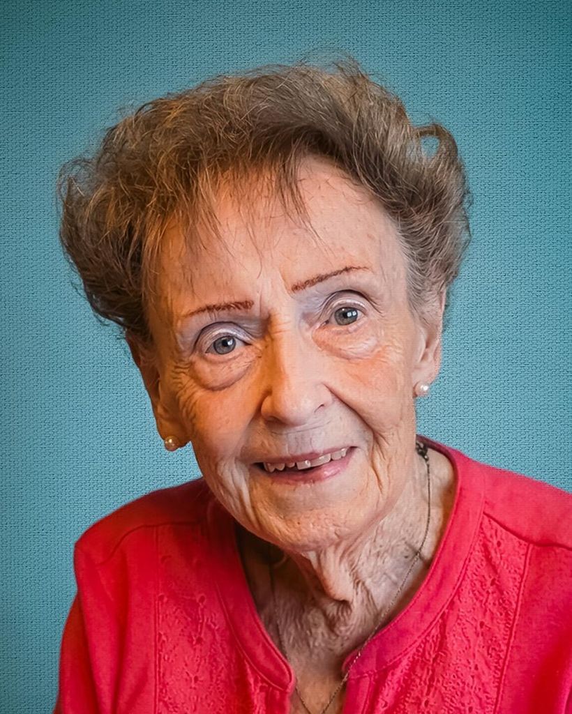 Carole Lauraine Breker Profile Photo