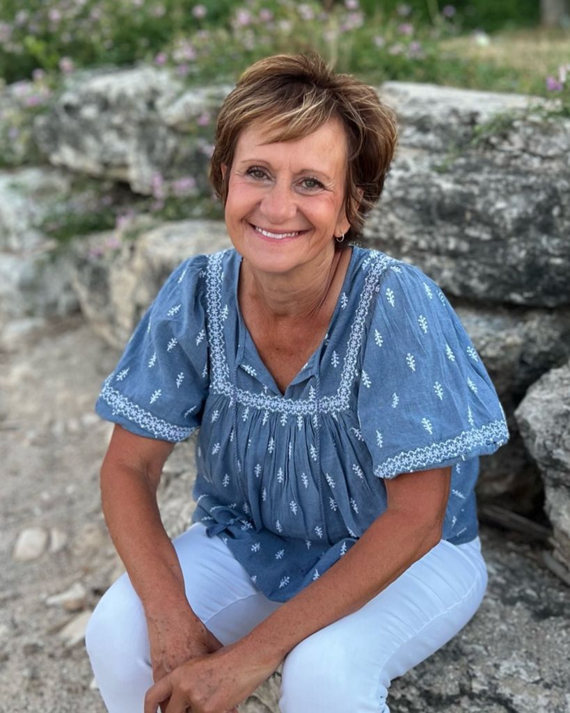 Marianne Trapp