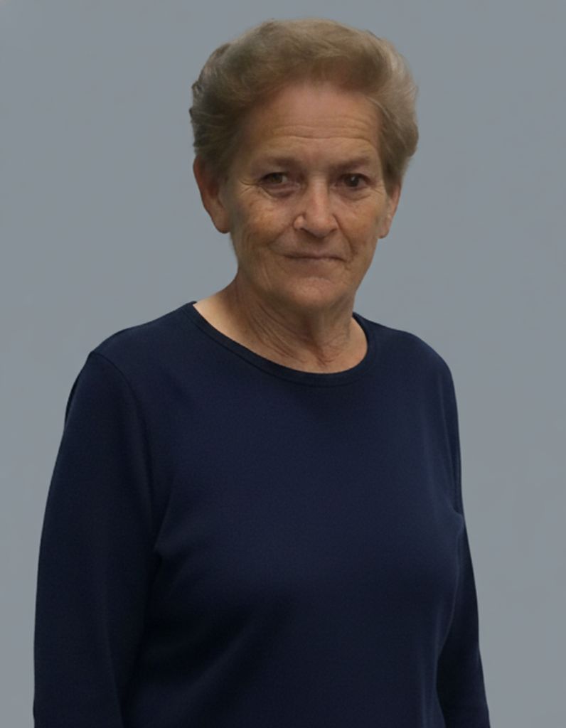 Linda Gayle Newsom Profile Photo