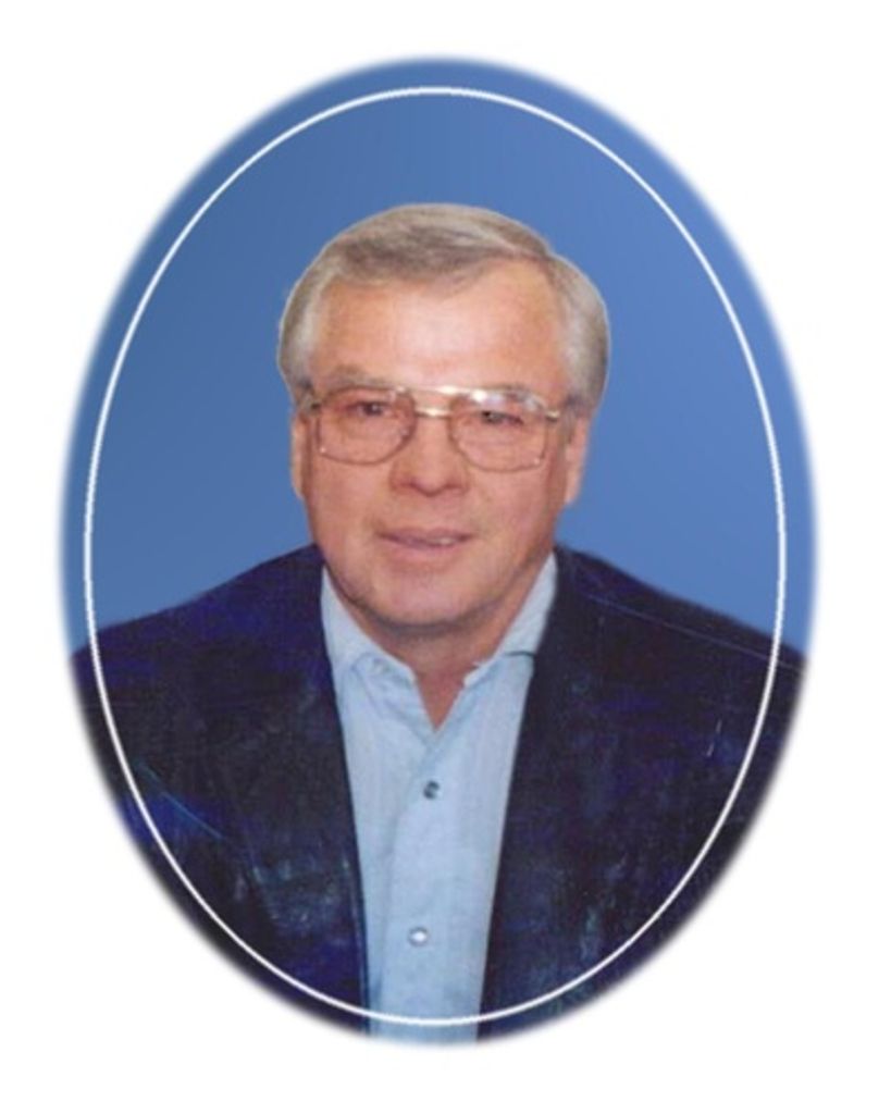 David G. Schauer
