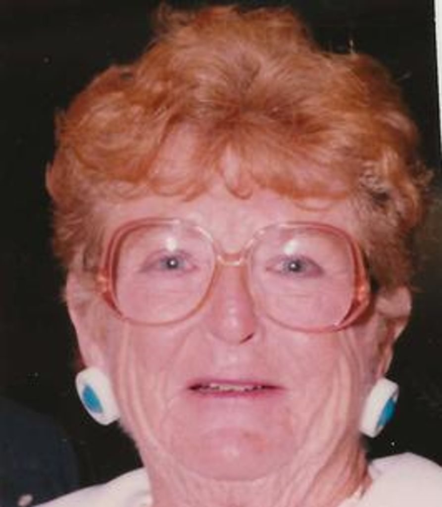 Betty Conner Profile Photo