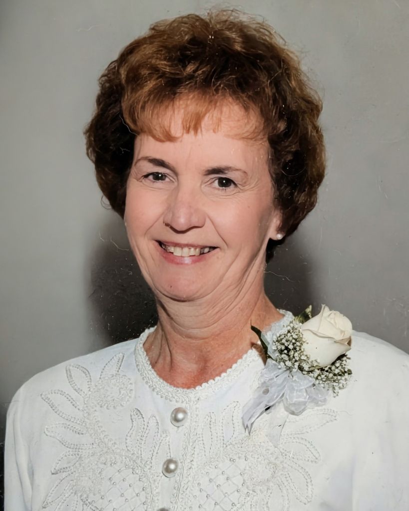 Marilyn Burg Profile Photo