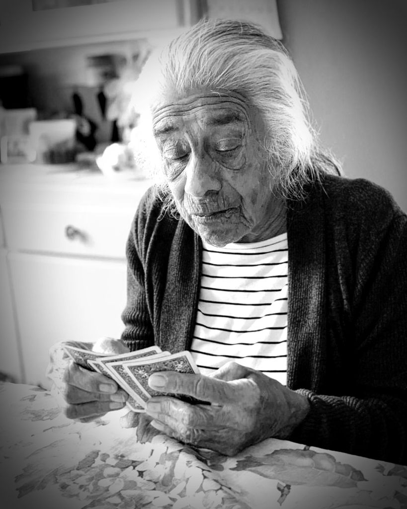 Nellie Muñoz