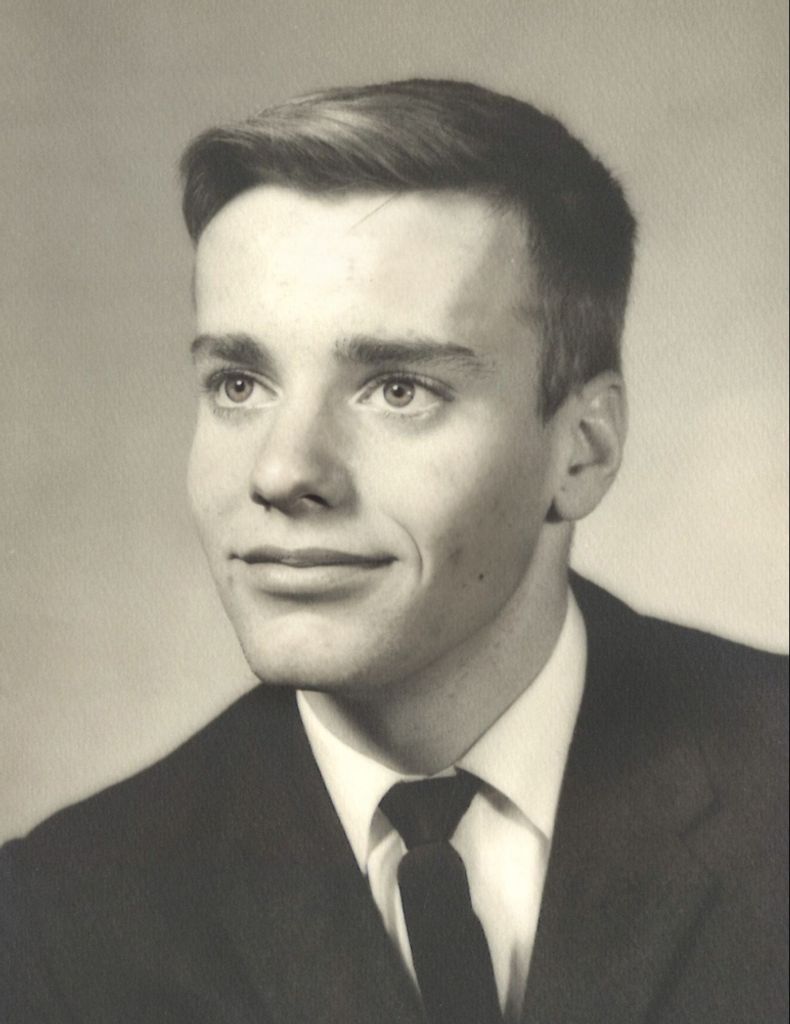 Robert Lee Rohloff Profile Photo