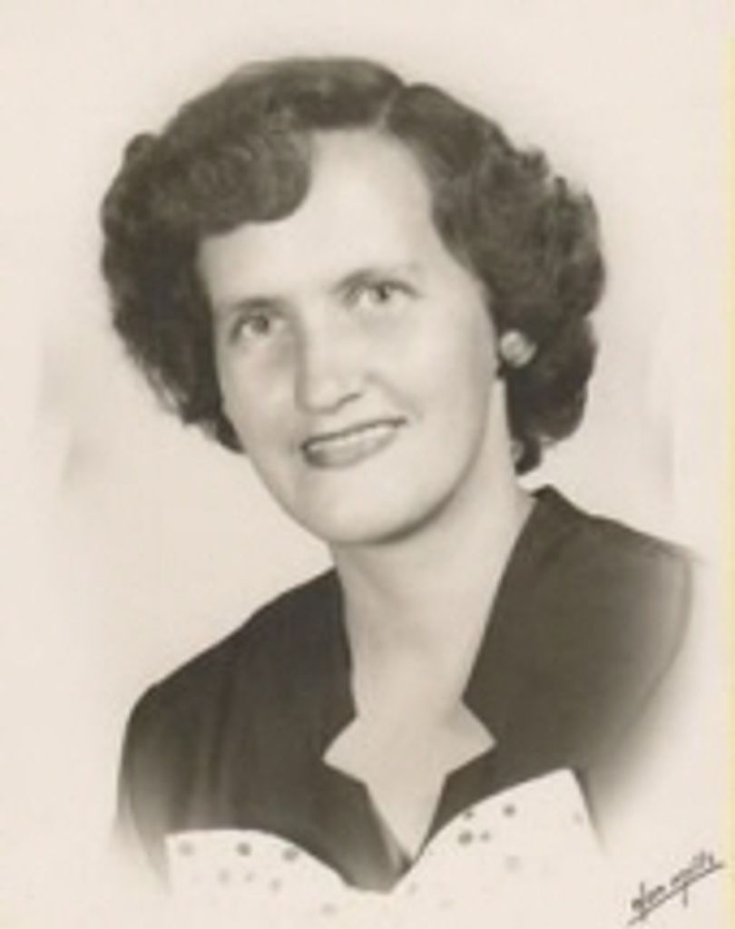 Mary Langham