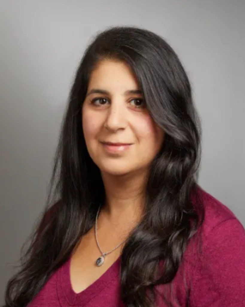 Lorig Kachadourian Profile Photo