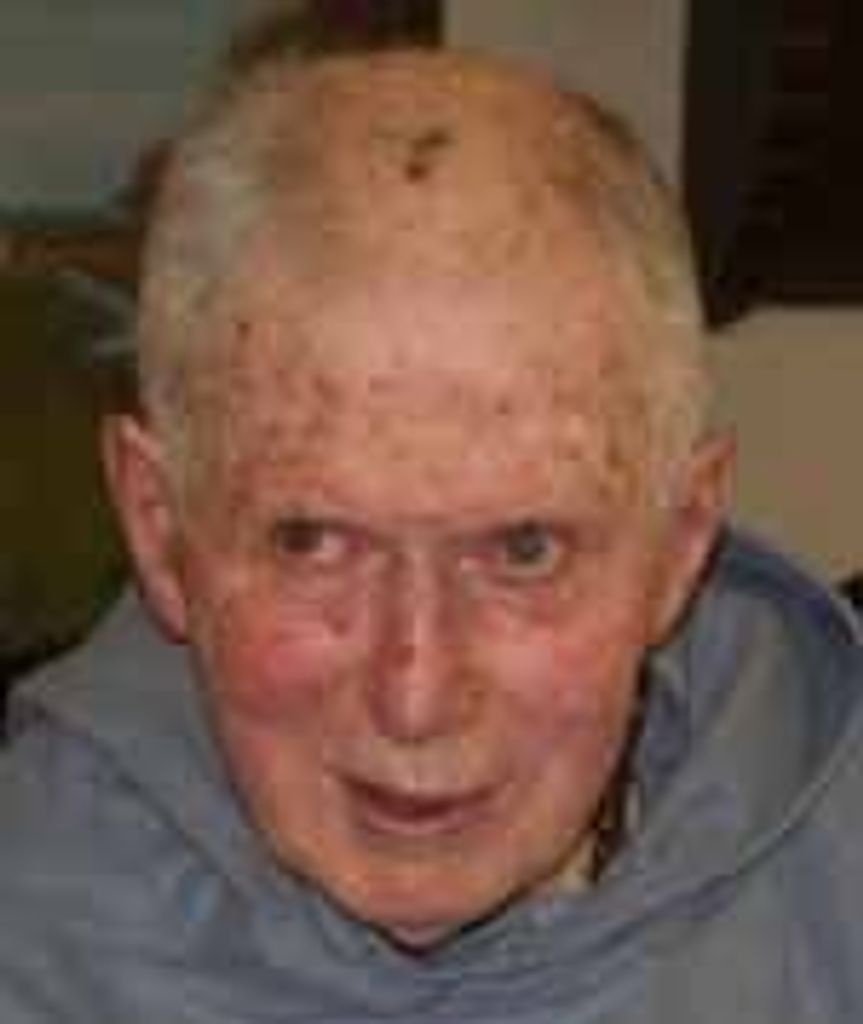 Father Alphonsus M. Sutton