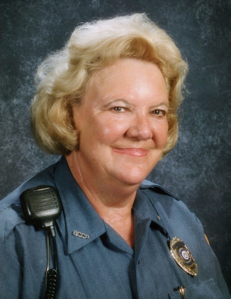 Barbara Faye Wells