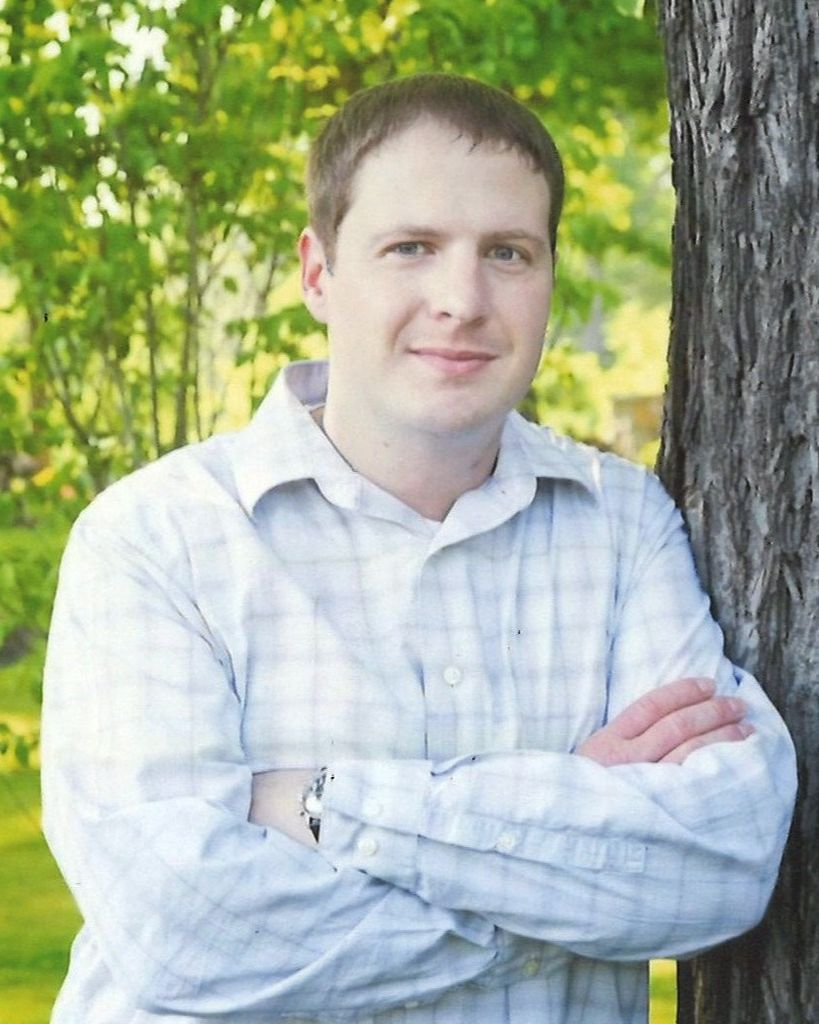 Bryan Hiler Profile Photo