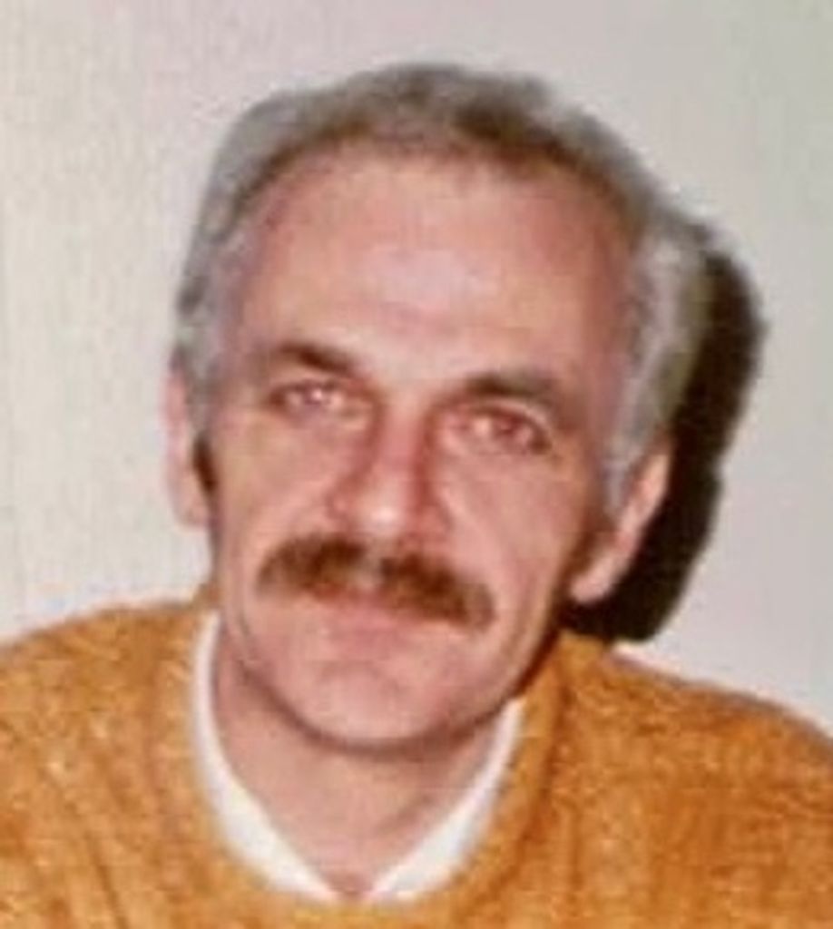 John Hastings Paine Profile Photo