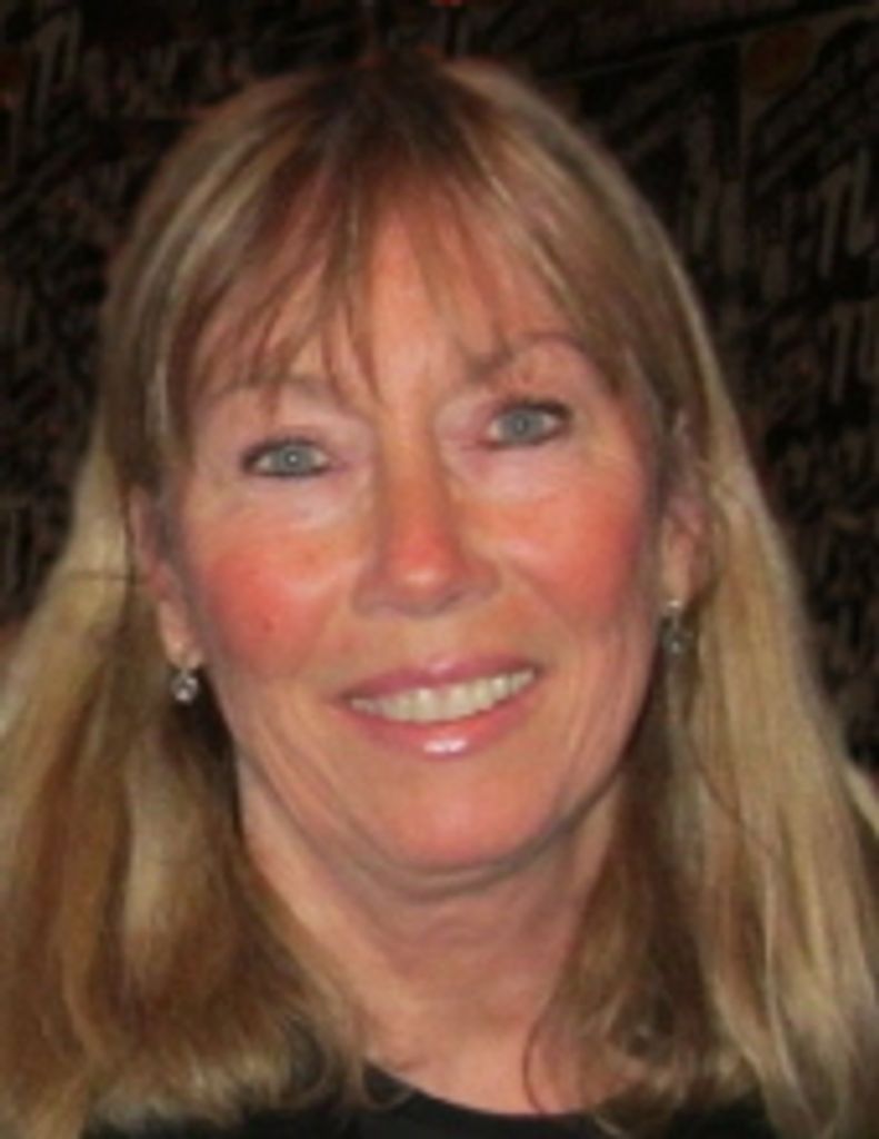 Linda Agnes Allen