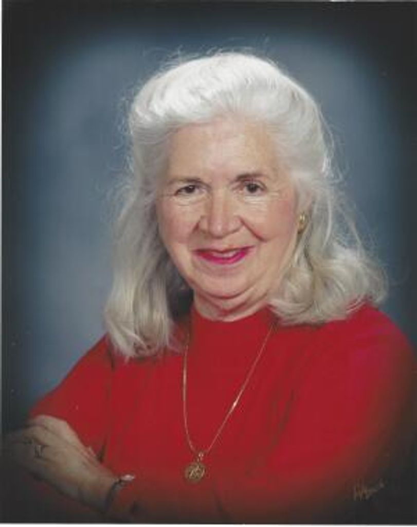 Shirley Mae Tarpley Fletcher Profile Photo