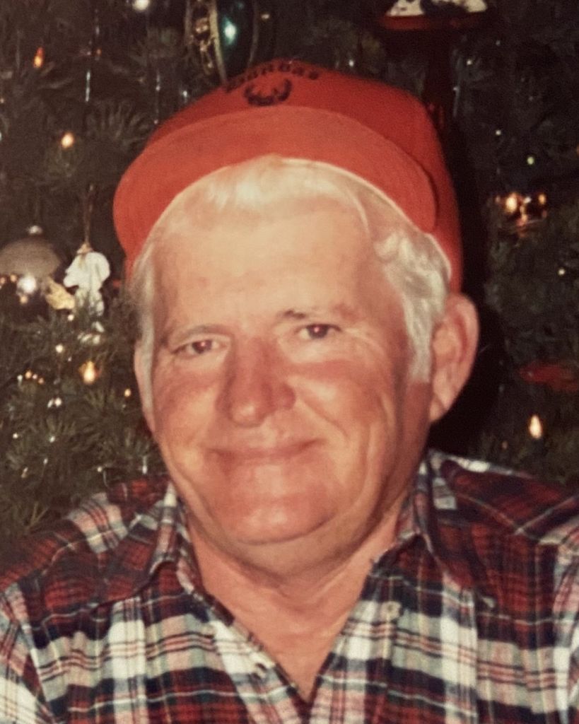 Edward Allen Almand Profile Photo