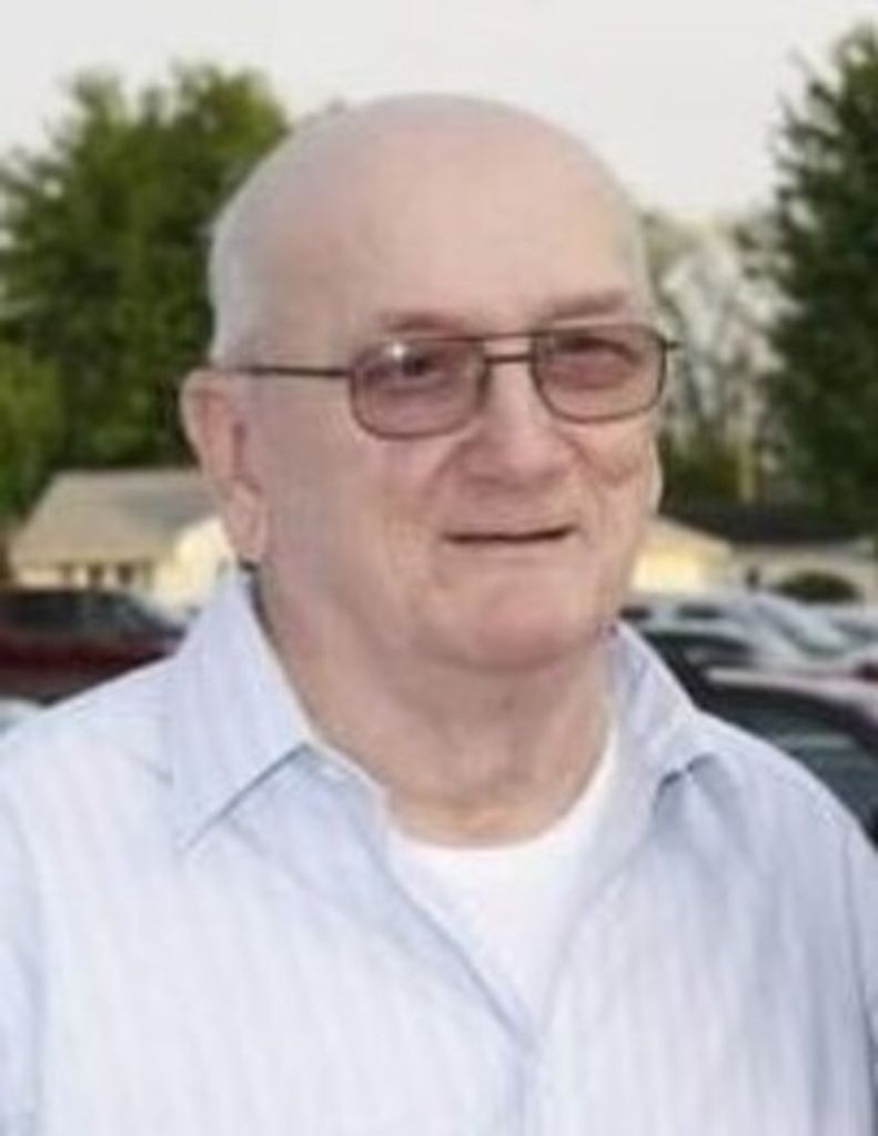 Bobby L. Brush, Sr. Profile Photo