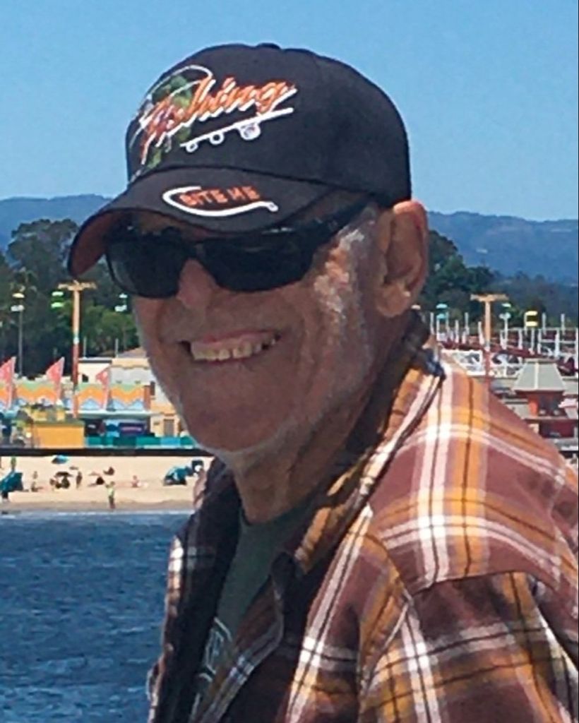 Bernard Dykgraaf