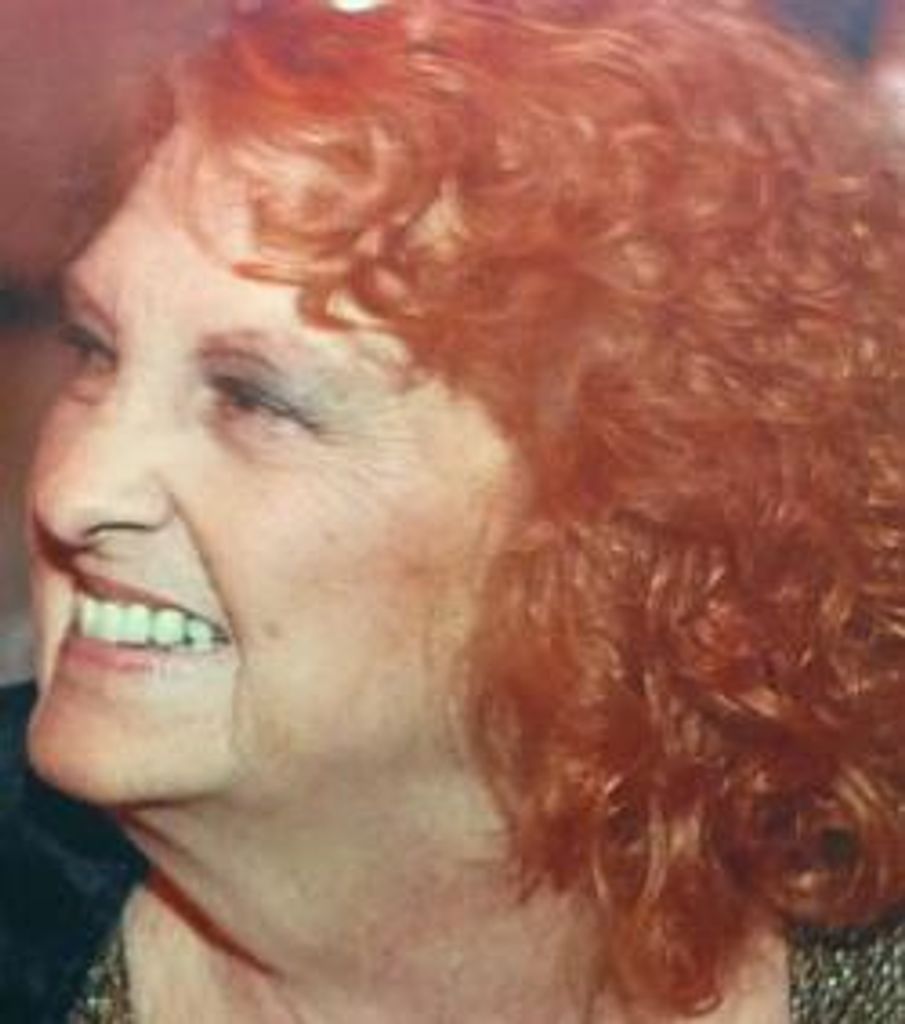 Carolyn A. Griffin
