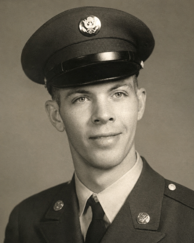 Ronald Roy Gray Profile Photo