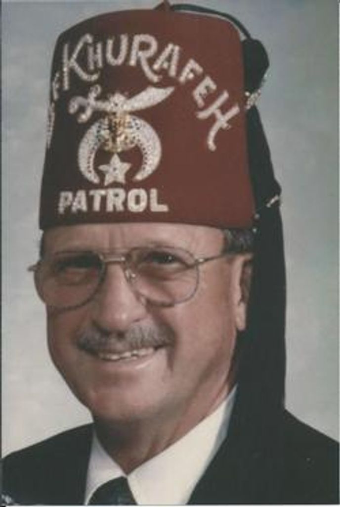 Norton Averill Profile Photo