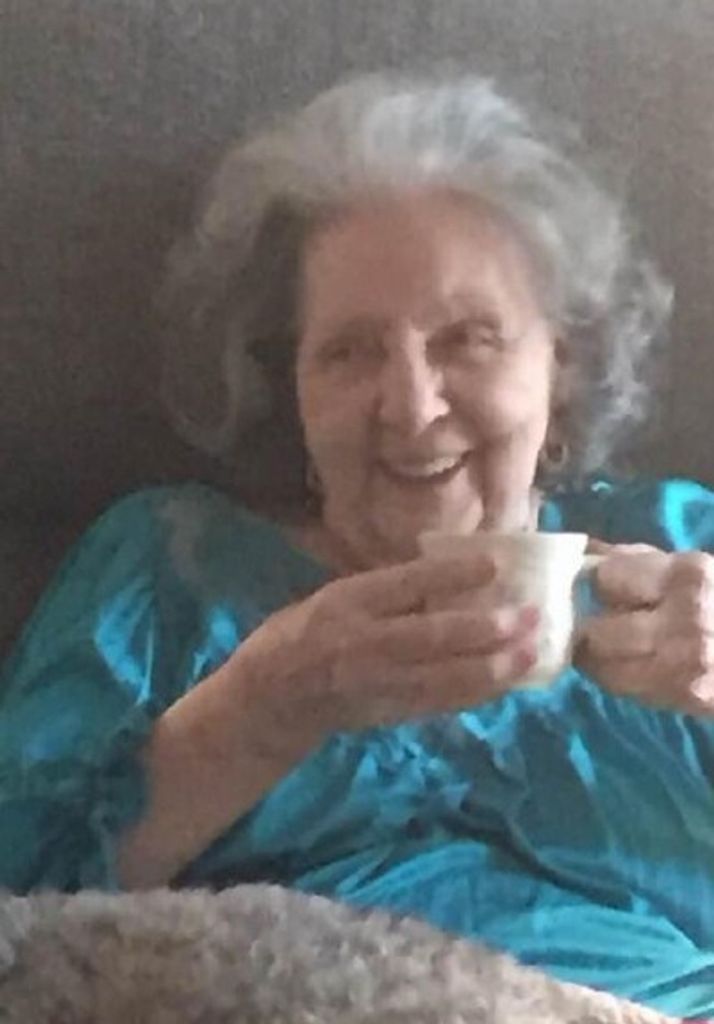 Clarice Nadine Mcdougald Profile Photo