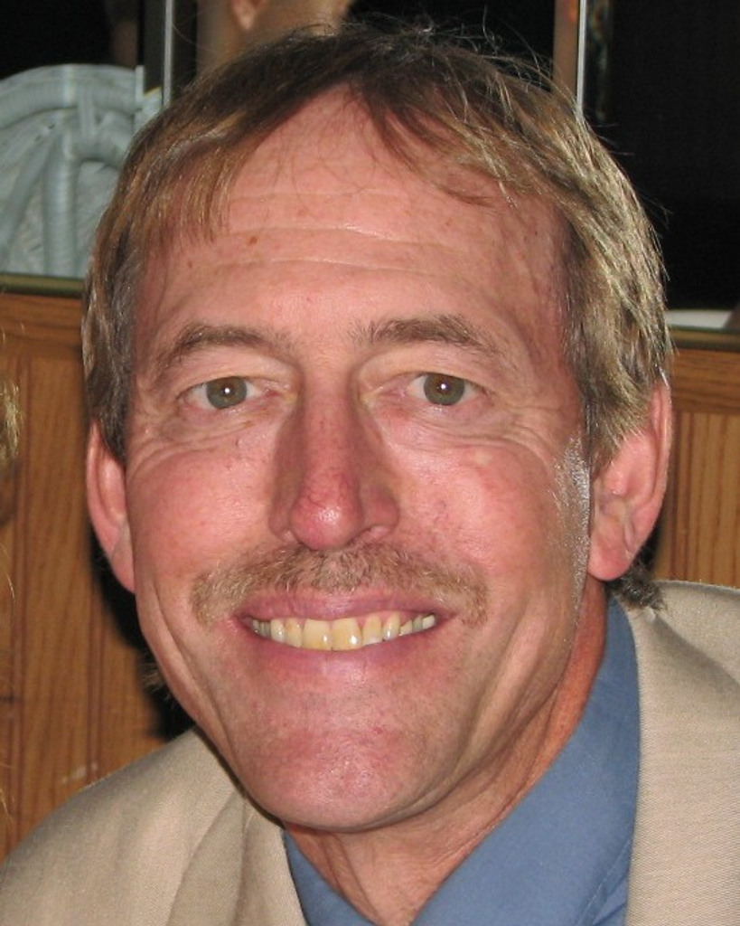 William Paul Hubbard Profile Photo