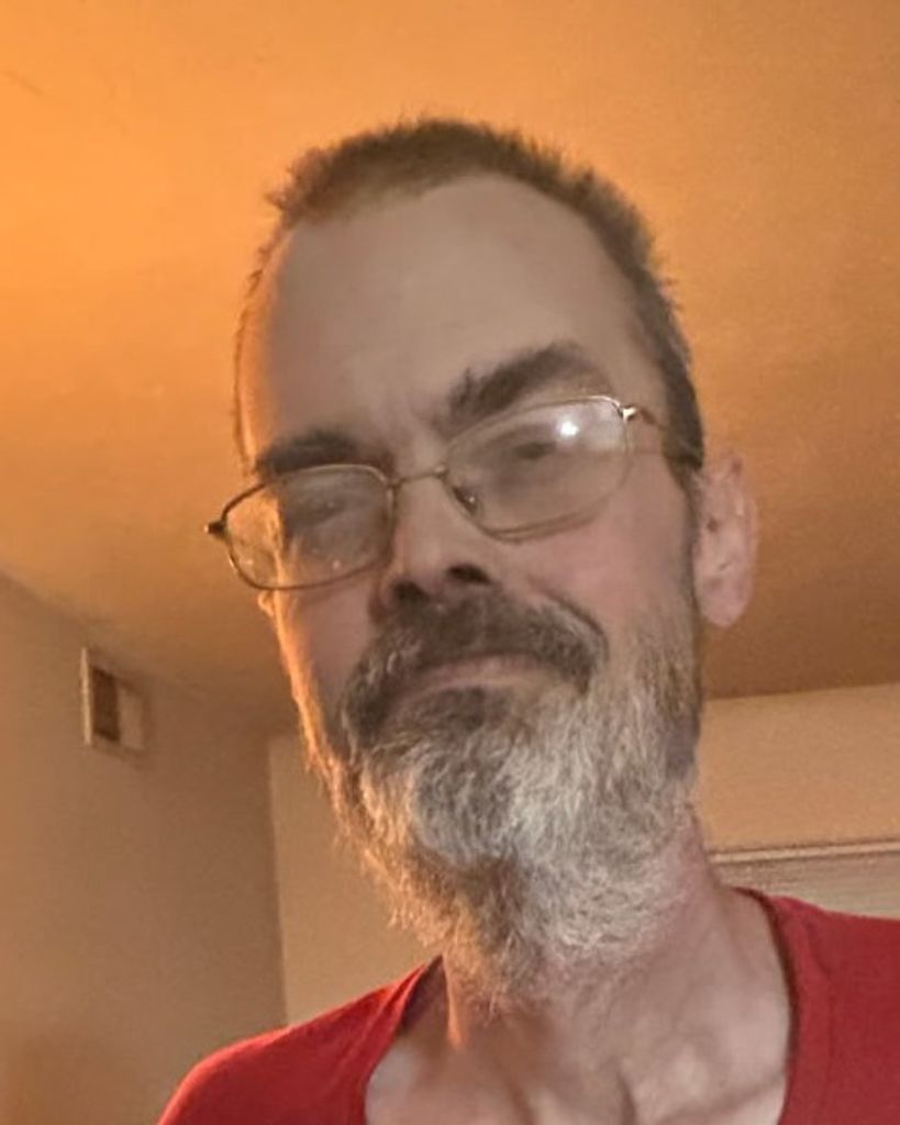 Brian Mercer Profile Photo