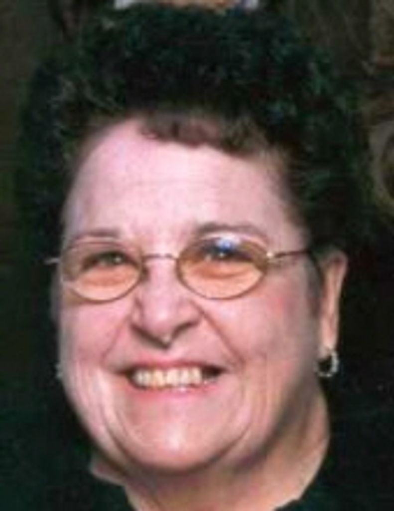 Elizabeth A. "Libby" Shrader